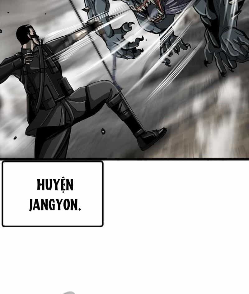 The First Hunter - Chương 59 - ảnh 28