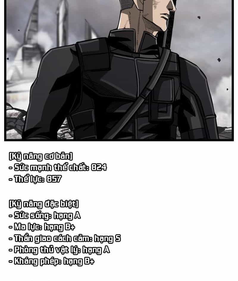 The First Hunter - Chương 59 - ảnh 35