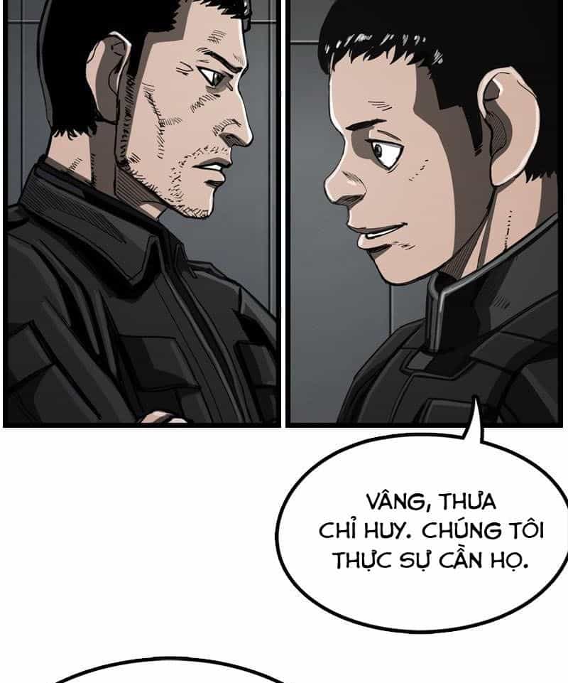 The First Hunter - Chương 59 - ảnh 4