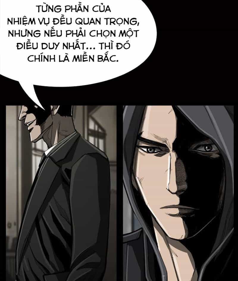 The First Hunter - Chương 59 - ảnh 43