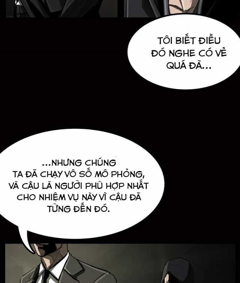 The First Hunter - Chương 59 - ảnh 44