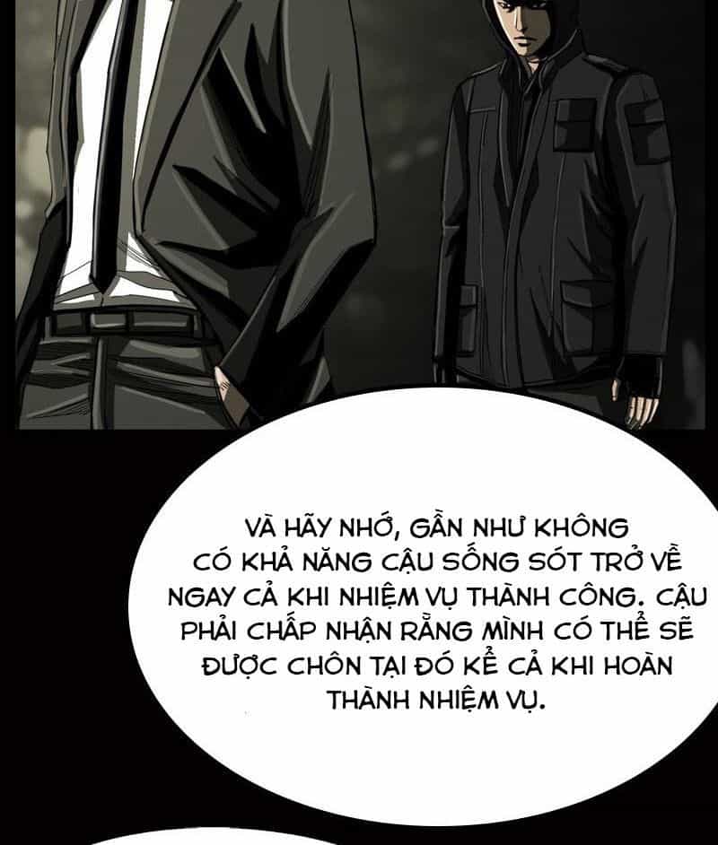 The First Hunter - Chương 59 - ảnh 45