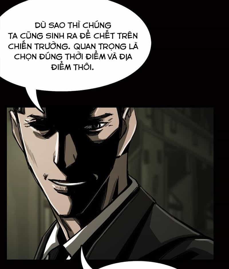 The First Hunter - Chương 59 - ảnh 46