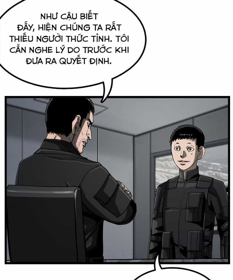 The First Hunter - Chương 59 - ảnh 5