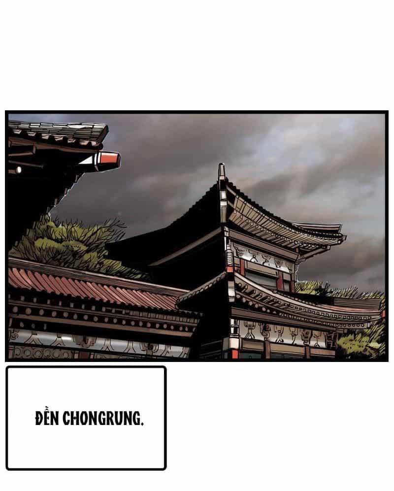 The First Hunter - Chương 59 - ảnh 55