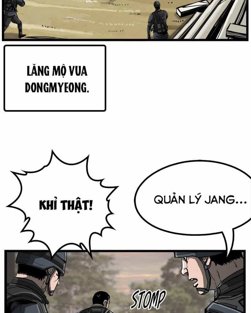 The First Hunter - Chương 59 - ảnh 57