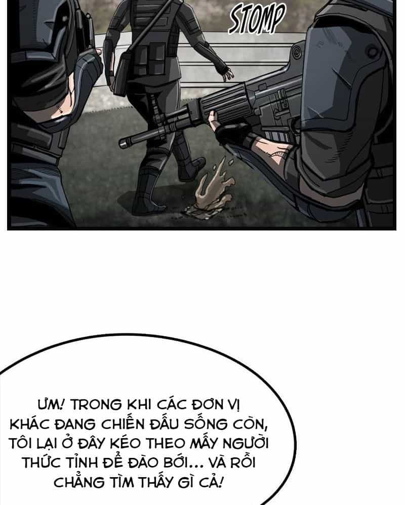 The First Hunter - Chương 59 - ảnh 58