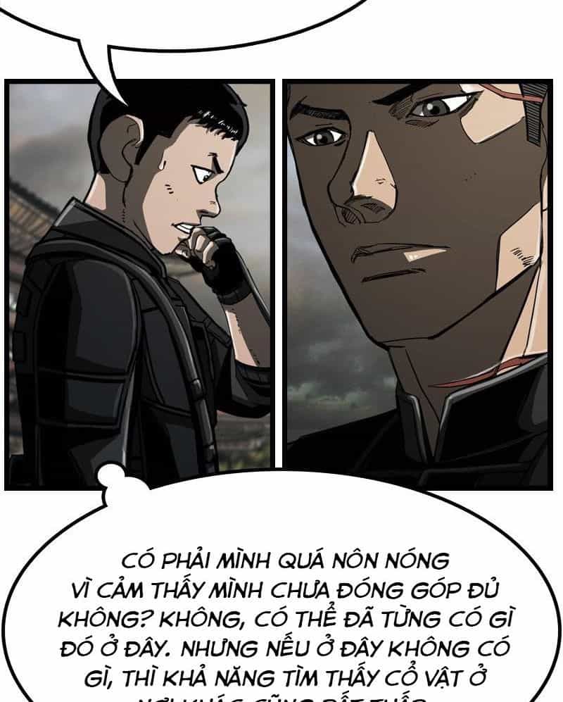 The First Hunter - Chương 59 - ảnh 59