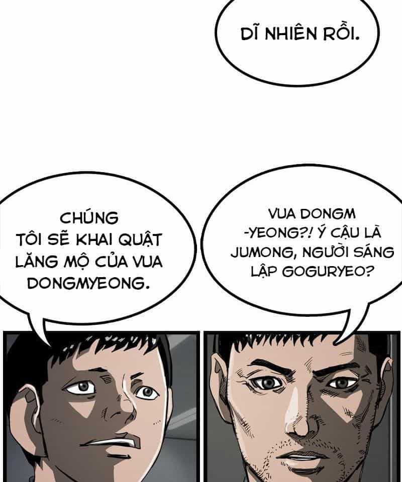 The First Hunter - Chương 59 - ảnh 6