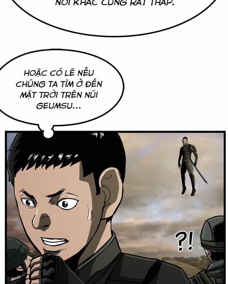 The First Hunter - Chương 59 - ảnh 60