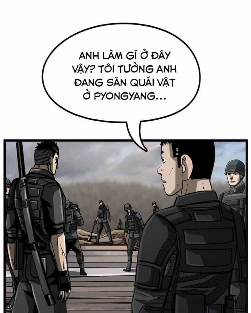 The First Hunter - Chương 59 - ảnh 63