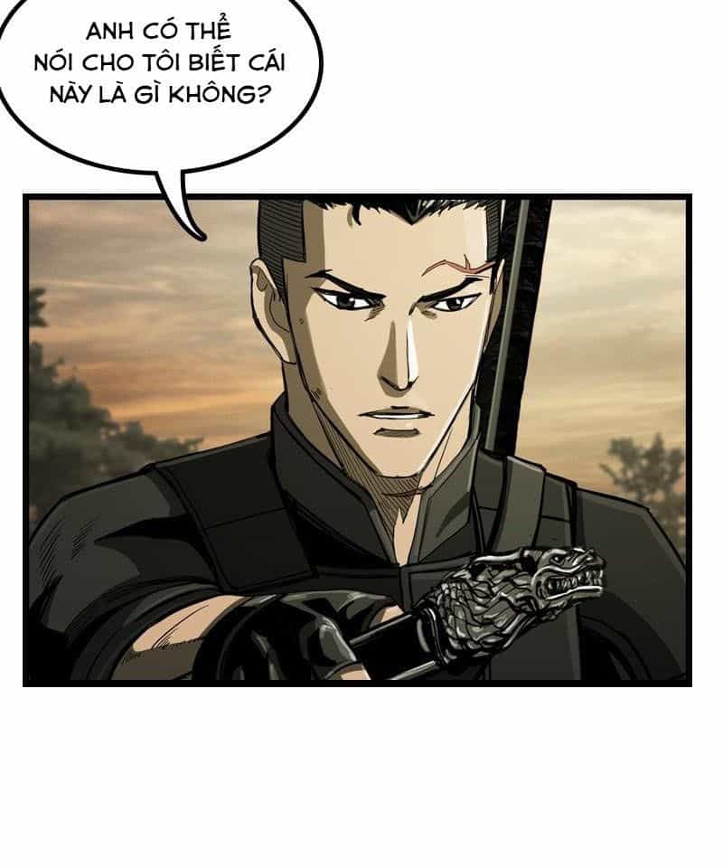The First Hunter - Chương 59 - ảnh 66