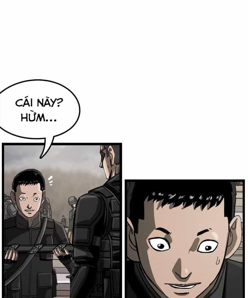 The First Hunter - Chương 59 - ảnh 67