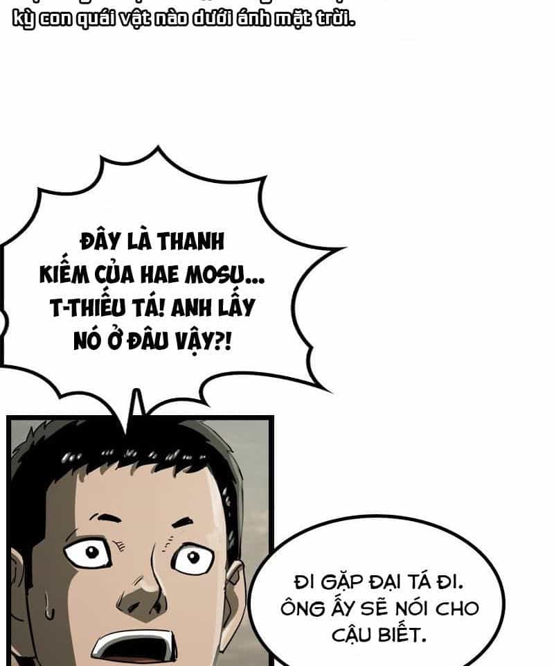 The First Hunter - Chương 59 - ảnh 71