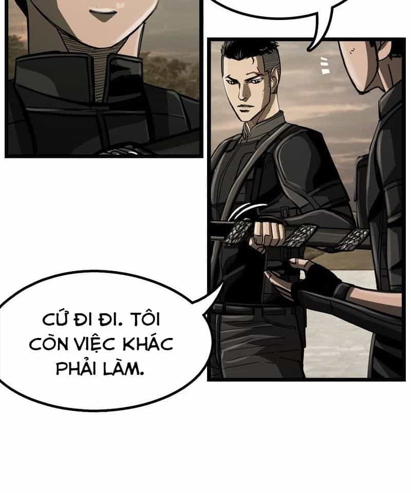 The First Hunter - Chương 59 - ảnh 72