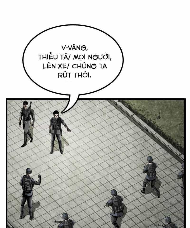 The First Hunter - Chương 59 - ảnh 73