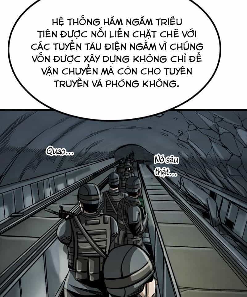 The First Hunter - Chương 59 - ảnh 77