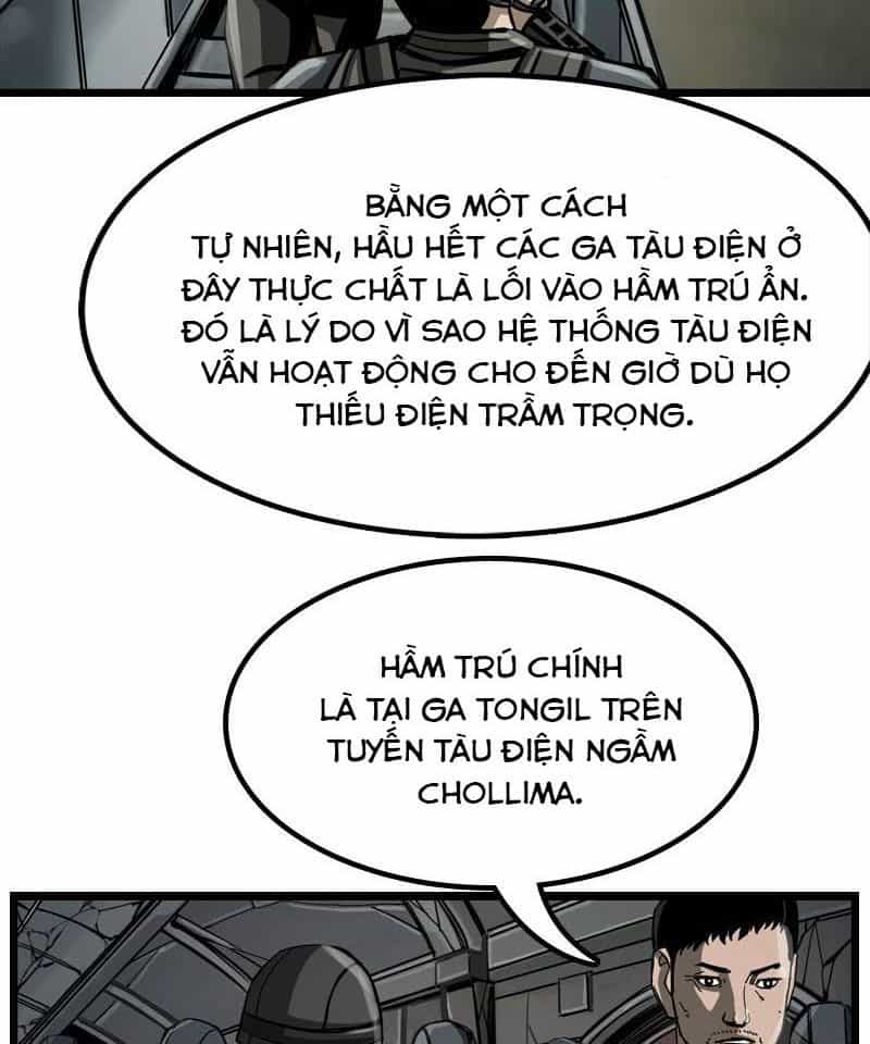 The First Hunter - Chương 59 - ảnh 78