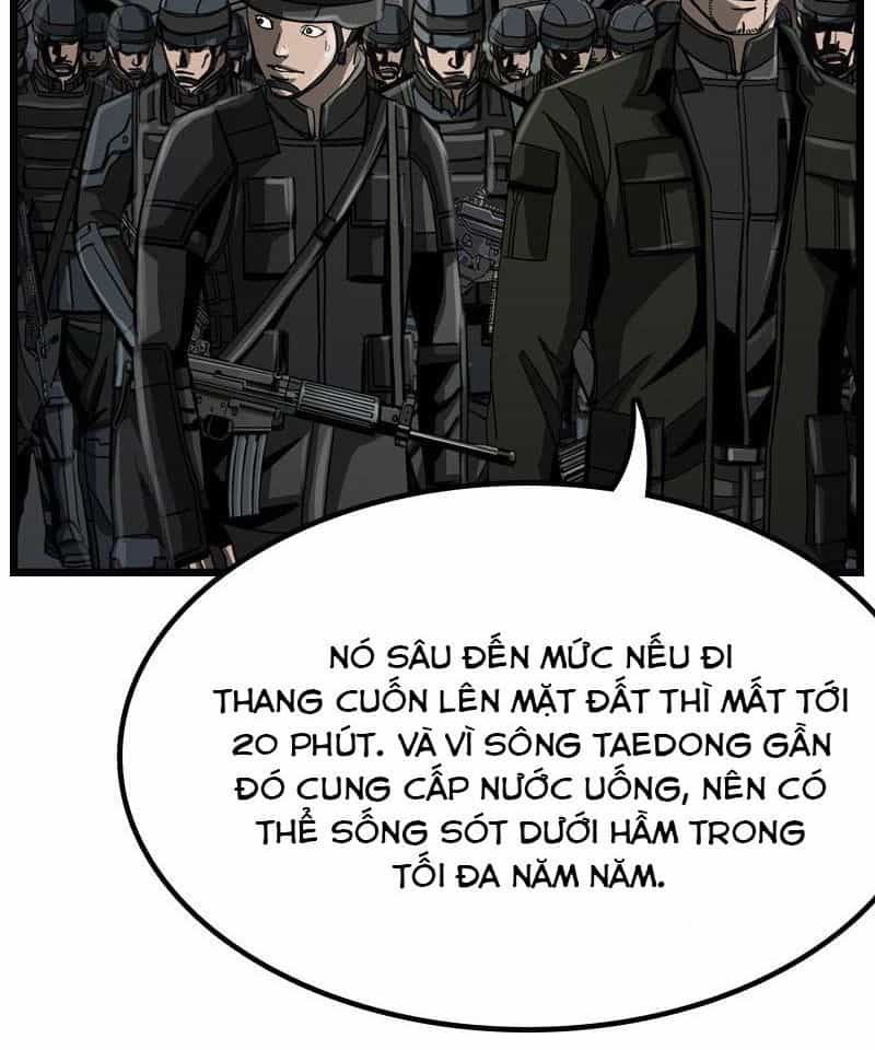 The First Hunter - Chương 59 - ảnh 79