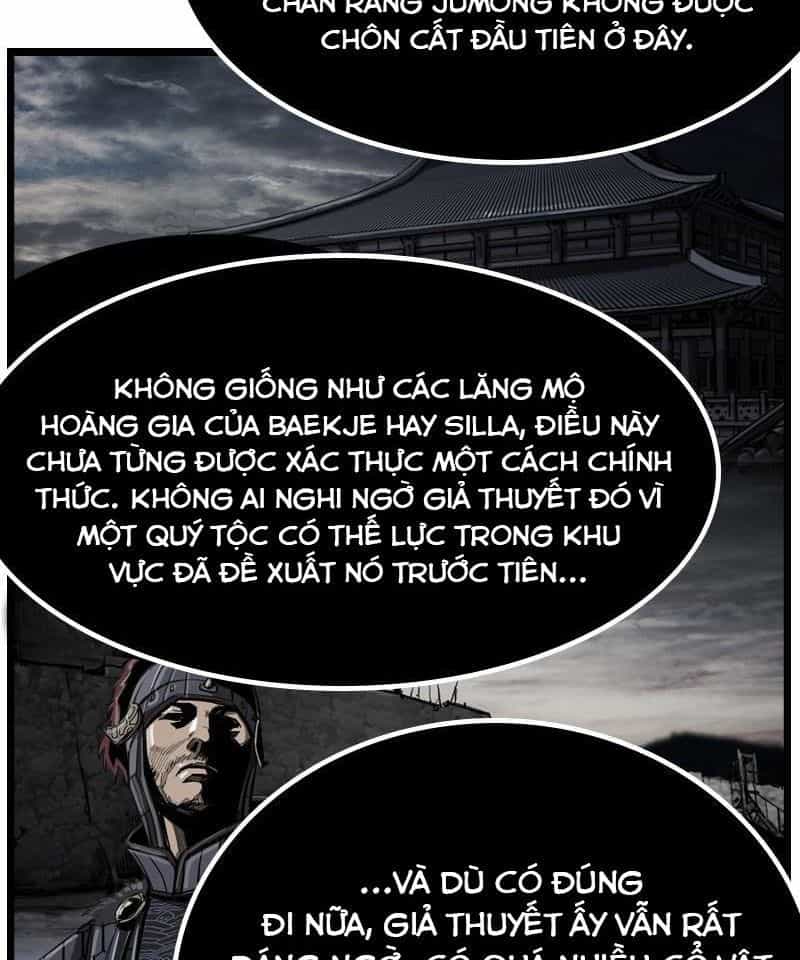 The First Hunter - Chương 59 - ảnh 8