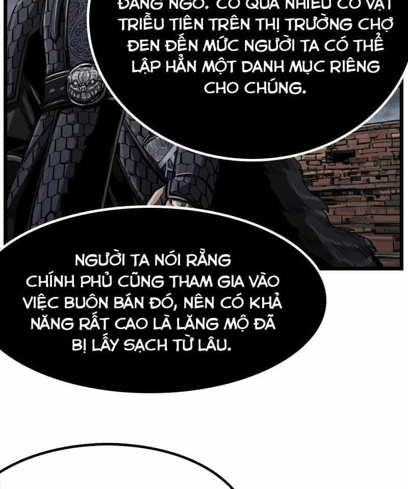 The First Hunter - Chương 59 - ảnh 9