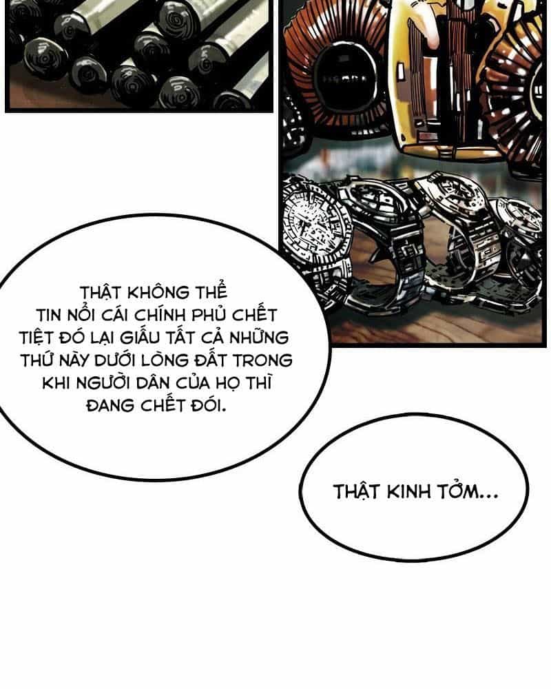 The First Hunter - Chương 60 - ảnh 26