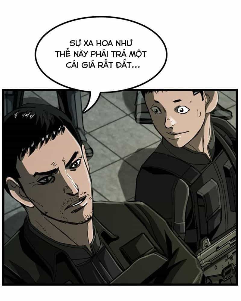 The First Hunter - Chương 60 - ảnh 27