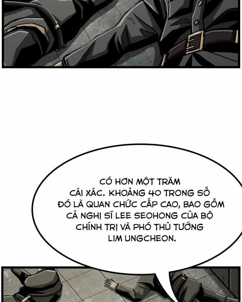 The First Hunter - Chương 60 - ảnh 32