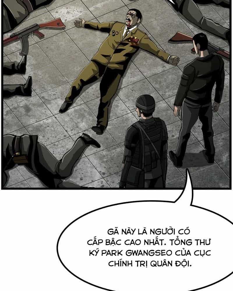 The First Hunter - Chương 60 - ảnh 33