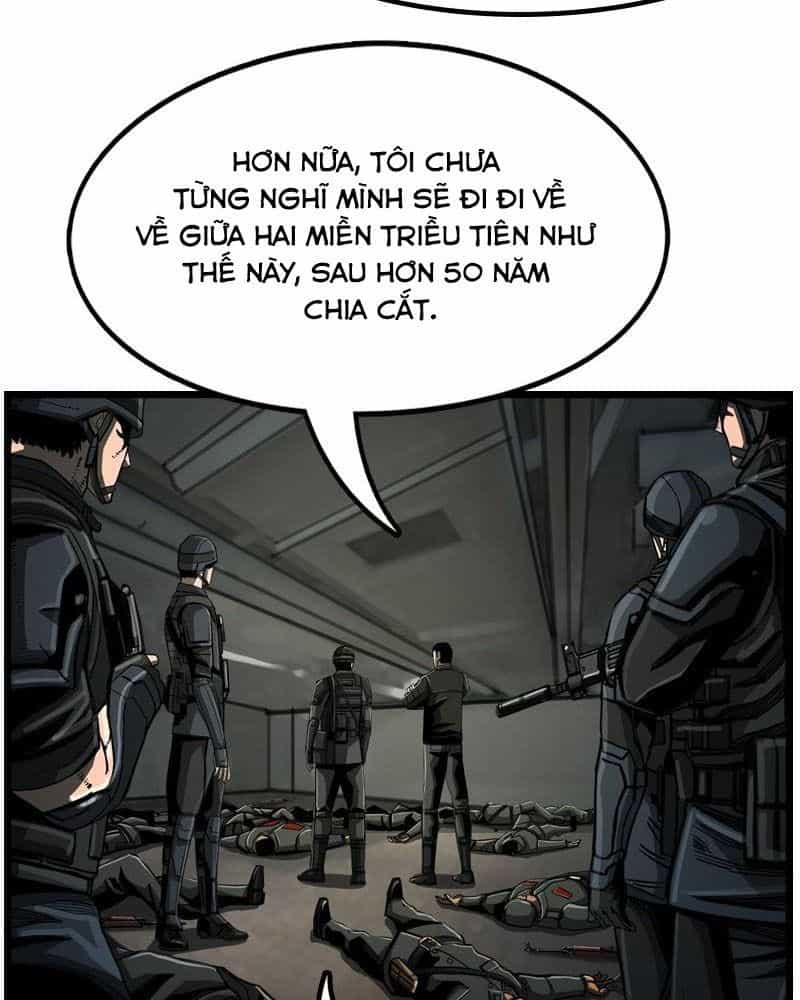 The First Hunter - Chương 60 - ảnh 34