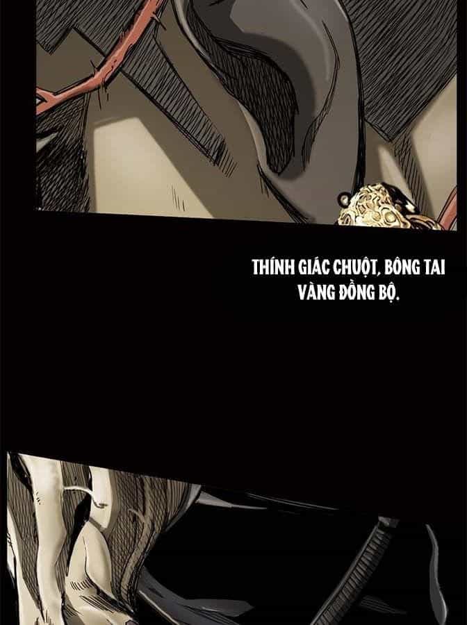 The First Hunter - Chương 61 - ảnh 108