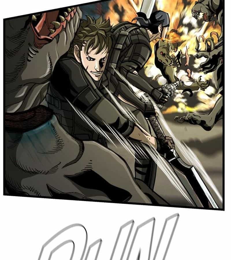 The First Hunter - Chương 61 - ảnh 23