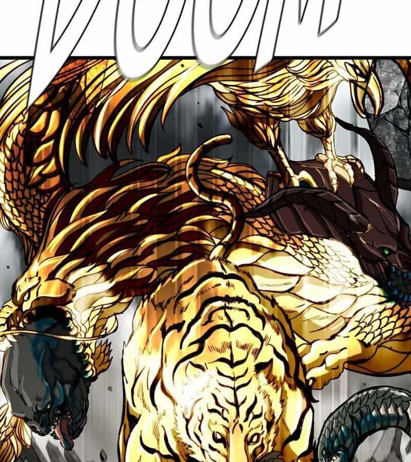 The First Hunter - Chương 61 - ảnh 33