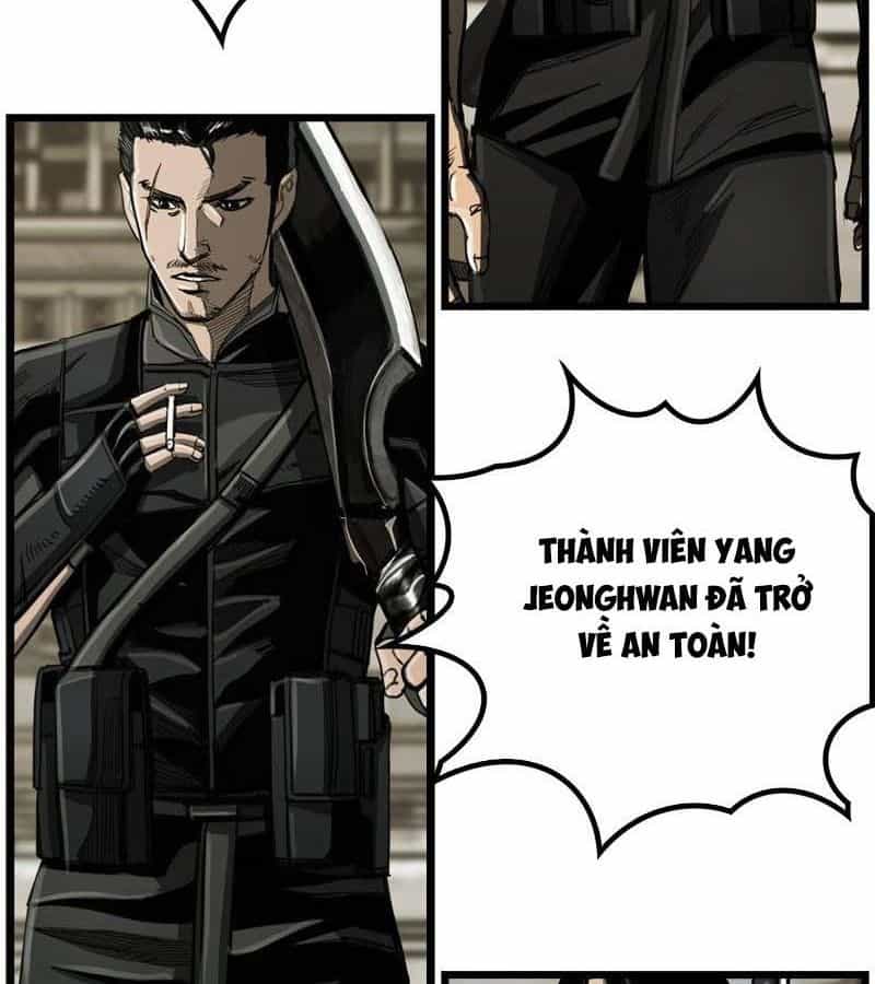 The First Hunter - Chương 61 - ảnh 43