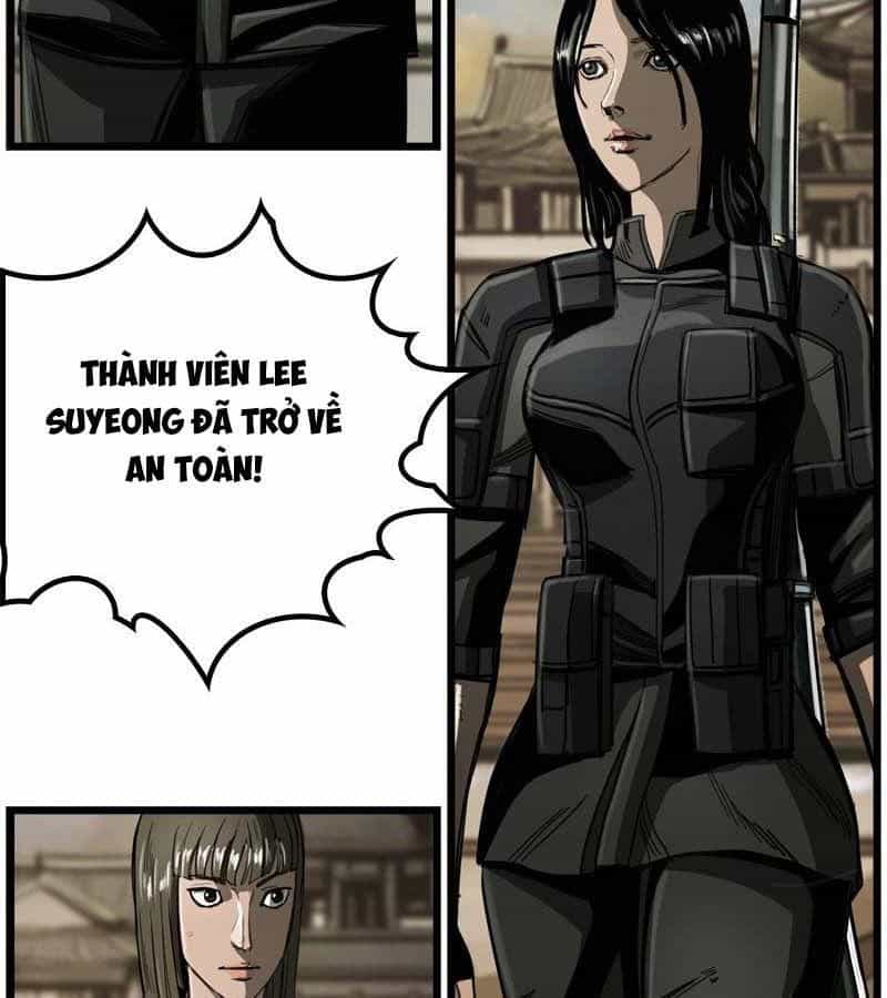 The First Hunter - Chương 61 - ảnh 44