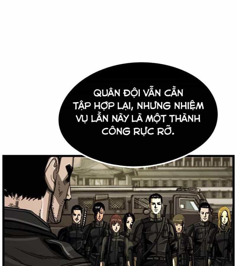 The First Hunter - Chương 61 - ảnh 49