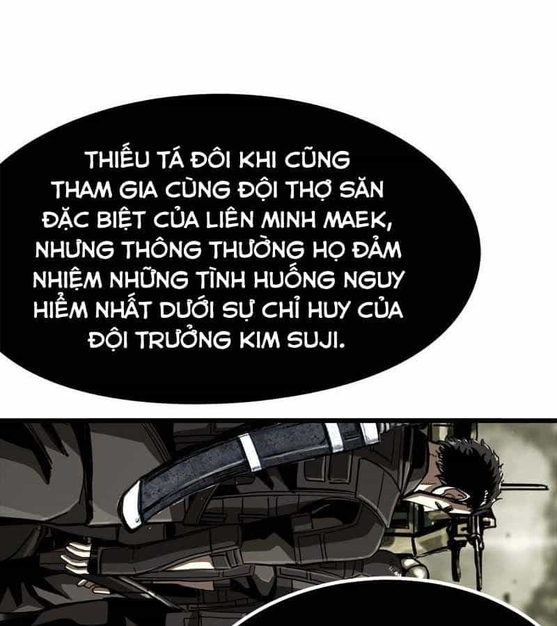 The First Hunter - Chương 61 - ảnh 51