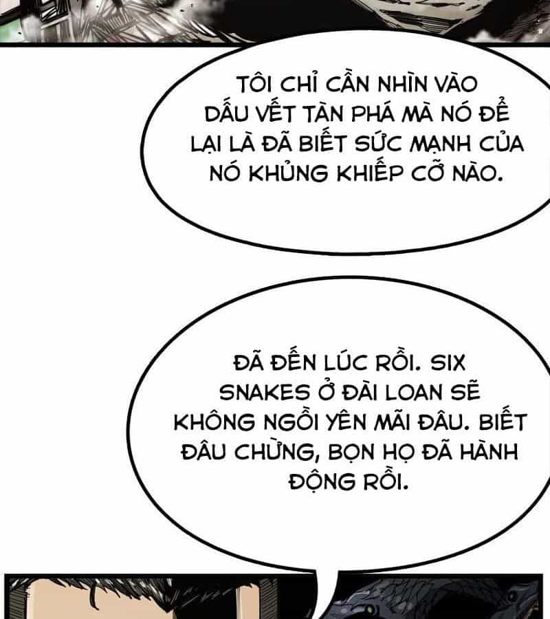 The First Hunter - Chương 61 - ảnh 60