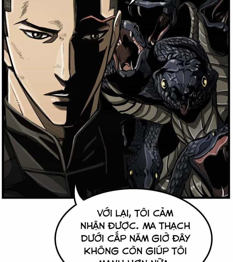 The First Hunter - Chương 61 - ảnh 61