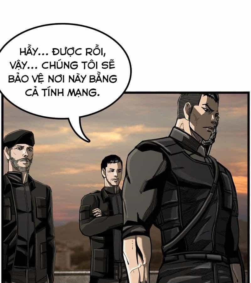 The First Hunter - Chương 61 - ảnh 63