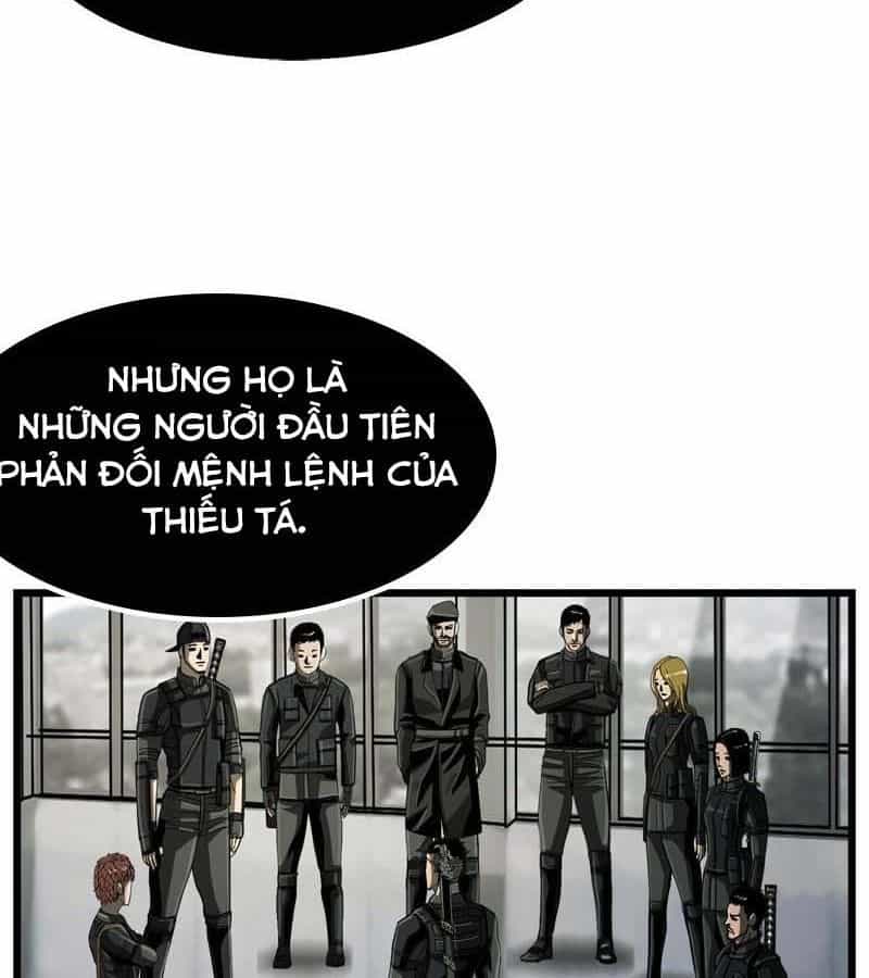 The First Hunter - Chương 61 - ảnh 66