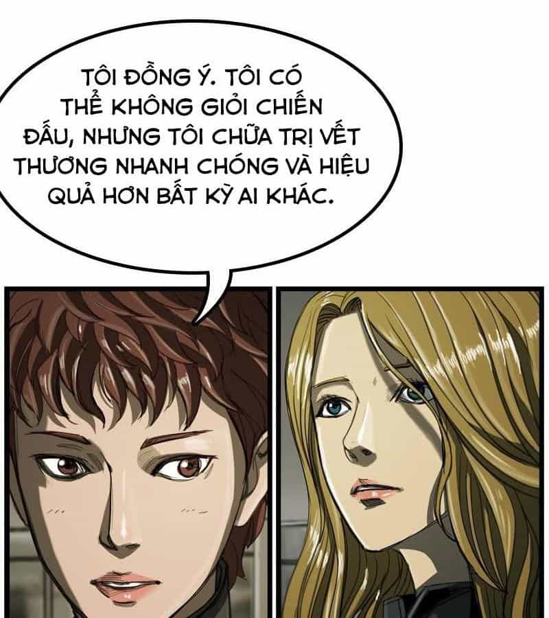 The First Hunter - Chương 61 - ảnh 70