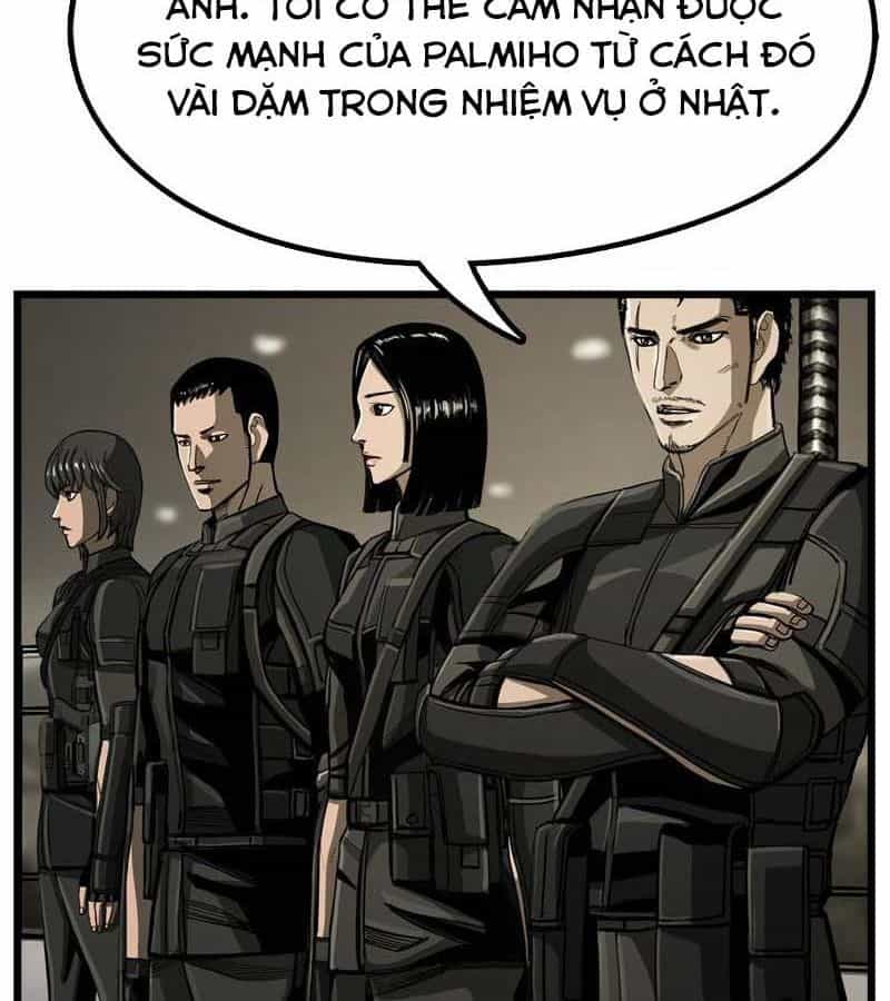 The First Hunter - Chương 61 - ảnh 72