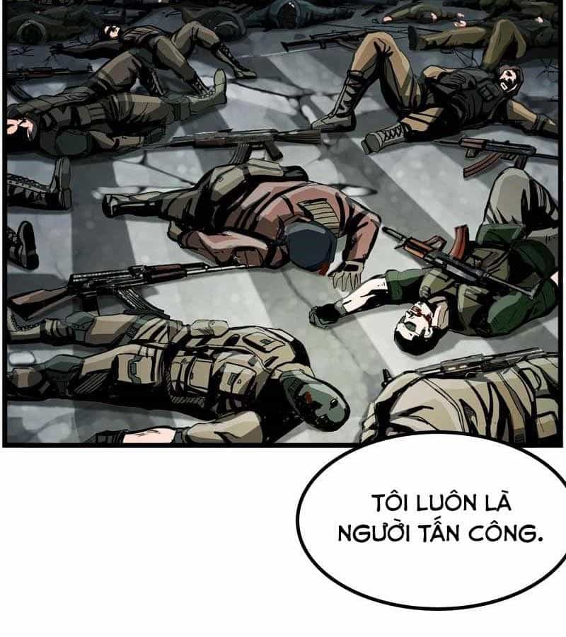 The First Hunter - Chương 61 - ảnh 77