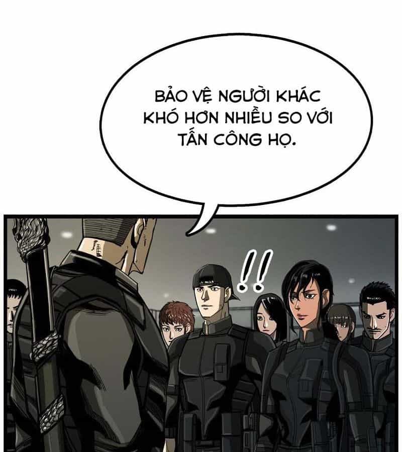 The First Hunter - Chương 61 - ảnh 78
