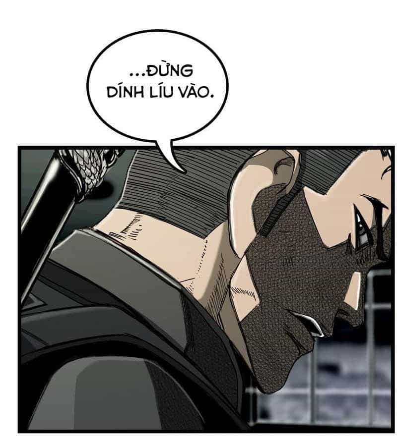 The First Hunter - Chương 61 - ảnh 81