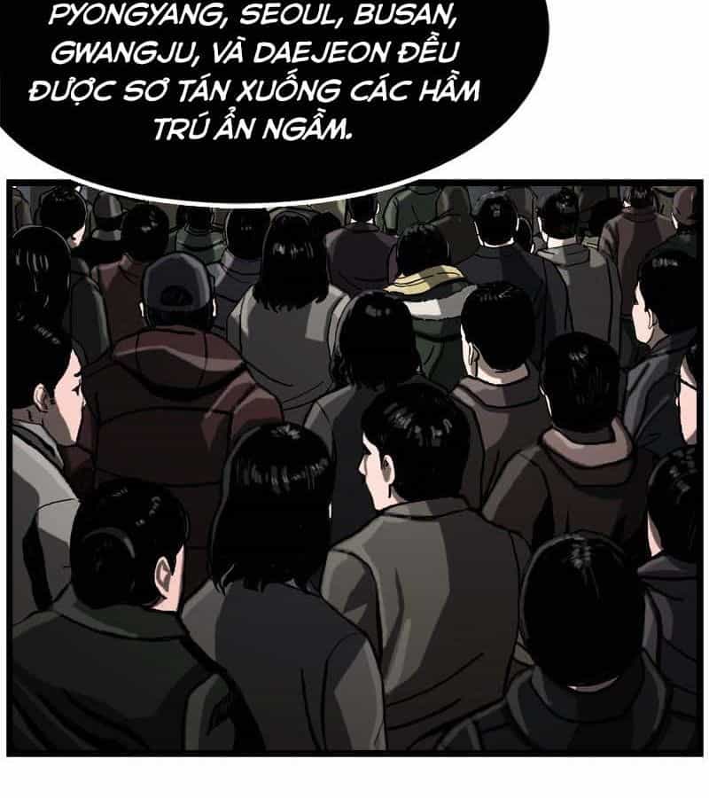 The First Hunter - Chương 61 - ảnh 84