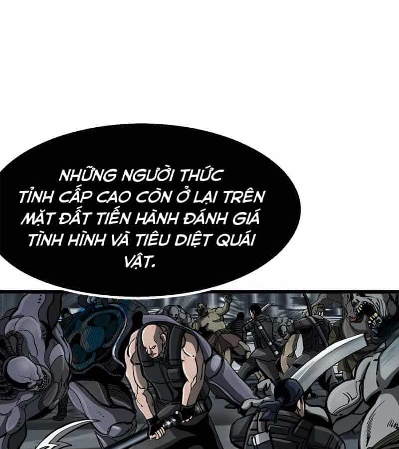 The First Hunter - Chương 61 - ảnh 85