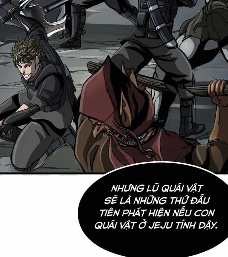 The First Hunter - Chương 61 - ảnh 86