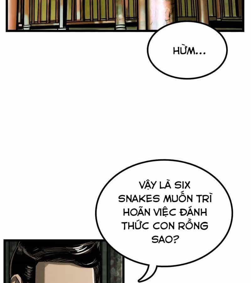 The First Hunter - Chương 61 - ảnh 92